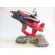 Maîtres de l'univers - Blaster Hawk - jouet rétro – Mattel