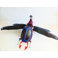 Maîtres de l'univers - insector - jouet rétro – Mattel