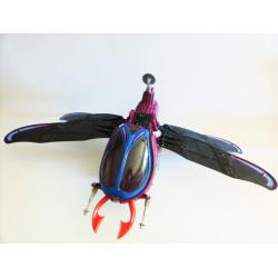 Maîtres de l'univers - insector - jouet rétro – Mattel
