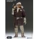 Star wars - Capitaine han Solo Hoth 1/6 scale - Sideshow