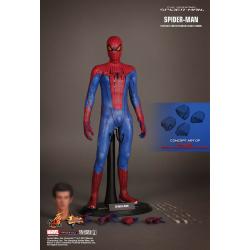 Marvel The amazing Spider man - action figure mint in box - Hot toys