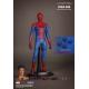 Marvel The amazing Spider man - Figurine Collector articulée neuve en boîte - Hot toys