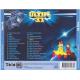 CD - Télé 80 les mystérieuses cités d'or - The hand saban music
