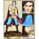 The mysterious cities of gold  Mendoza statue - retro limited edition in box - custom arts