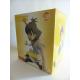the mysterious cities of gold  Esteban statue - retro limited edition in box - custom arts