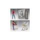 Saint Seiya - Pegase Seiya appendix en boîte - Bandai