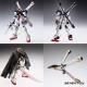Gundam - crossbone gundam-XM X1  maquette - Bandai