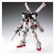 Gundam - crossbone gundam-XM X1  model kit - Bandai