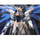 Gundam - Freedom Gundam ZGMF-X 10A  maquette - Bandai