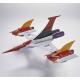 Goldorak - maquette Grendizer infinitsm - Bandai
