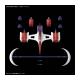 Goldorak - maquette Grendizer infinitsm - Bandai