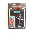 star wars - Pilote B-wing figurine rétro sous blister  - kenner - le retour du Jedi - 1983