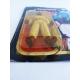 star wars - Klaatu figurine rétro sous blister  - kenner - le retour du Jedi - 1983