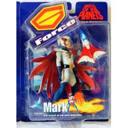La bataille des planètes -  Figurine rétro Marc - Diamond select