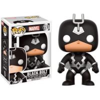 Figurine - Funko POP! - Flèche noire - Marrvel - 191