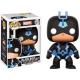 Figurine - Funko POP! - Flèche noire costume bleu - Marvel - 191