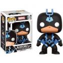 Figurine - Funko POP! - Flèche noire costume bleu - Marvel - 191