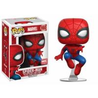 Figurine - Funko POP! - Spider man collector corps - Marvel - 191