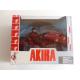 Akira - Kaneda & his bike action figure - Mc farlane Toys