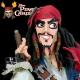 Pirates des caraïbes  - Jack Sparrow - Gentle Giant Animated - En boîte