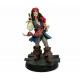 Pirates des caraïbes  - Jack Sparrow - Gentle Giant Animated - En boîte
