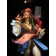 Pirats of the caribbean - Jack Sparrow - Gentle Giant Animated - with box