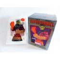 Marvel bust 16 cm - Super Skrull - used limited product - 1/8 th - Bowen