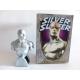 Buste Marvel 16 cm - Silver surfer / Sufer d'argent - numéroté d'occasion - 1/8 ème - Bowen