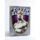 Marvel bust 16 cm - Silver surfer - used limited product - 1/8 th - Bowen
