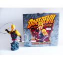 Marvel bust 16 cm - Daredevil - used limited product - 1/8 th - Bowen