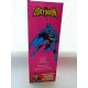 Batman - DC league of justice action figureFigurine DC ligue de justice -  retro articulated toy - Mego - 1976