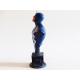 Buste Marvel 16 cm - Black bolt - numéroté d'occasion - 1/8 ème - Bowen
