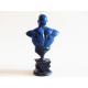 Buste Marvel 16 cm - Black bolt - numéroté d'occasion - 1/8 ème - Bowen
