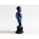 Buste Marvel 16 cm - Black bolt - numéroté d'occasion - 1/8 ème - Bowen