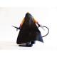 Gi joe - Figurine Dr Cortex /Dr Mindbender & fiche rétro complète - Hasbro