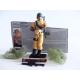 Gi joe - Figurine Embuscade / Ambush & fiche rétro complète - Hasbro
