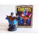Marvel vintage bust 16 cm - Thanos - used limited product - 1/8 th - Bowen