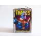Buste rétro Marvel 16 cm d'occasion - Thanos  - 1/8 ème - Bowen
