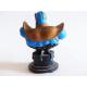 Buste rétro Marvel 16 cm d'occasion - Thanos  - 1/8 ème - Bowen