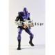 Les tortues ninja - coffret 2 figurines Raphael & foot soldier - Neca