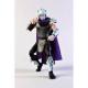 Les tortues ninja - coffret 2 figurines Leonardo & Shredder - Neca