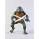 Les tortues ninja - coffret 2 figurines Leonardo & Shredder - Neca