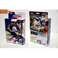 Gundam universe -  figurine  Wing gundam XXXG-01W  - Bandai