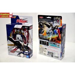 Gundam universe -  figurine  Wing gundam XXXG-01W  - Bandai