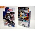 Gundam universe -  figurine  Wing gundam XXXG-01W  - Bandai