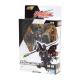 Gundam universe -  figurine Gundam Deathscythe  - Bandai