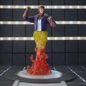 X men - Figurine X-Force Cannonball / Rocket  - Marvel legends - hasbro