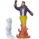 X men - Figurine X-Force Cannonball / Rocket  - Marvel legends - hasbro