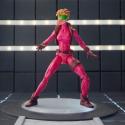 X men - Figurine X-Force Boom-Boom / Big Bang   - Marvel legends - hasbro