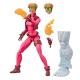 X men - Figurine X-Force Boom-Boom / Big Bang   - Marvel legends - hasbro